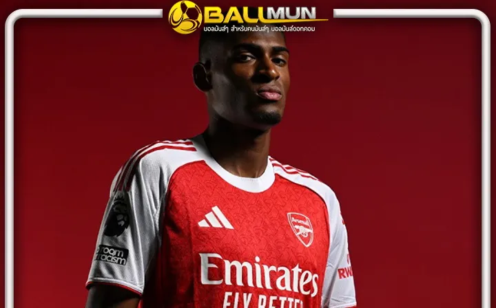 ดูบอลสด เปิดตัวไม่หยุด ล่าสุดไอ้ปืนใหญ่ เปิดตัว มอสเกวร่า อย่างเป็นทางการแล้ว หลังย้ายจาก บาเลนเซีย